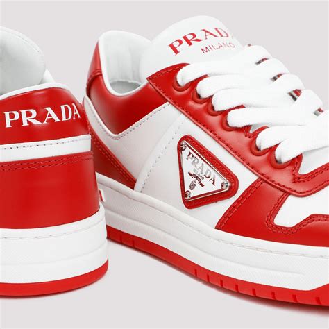 men's red prada shoes|neiman marcus Prada shoes women.